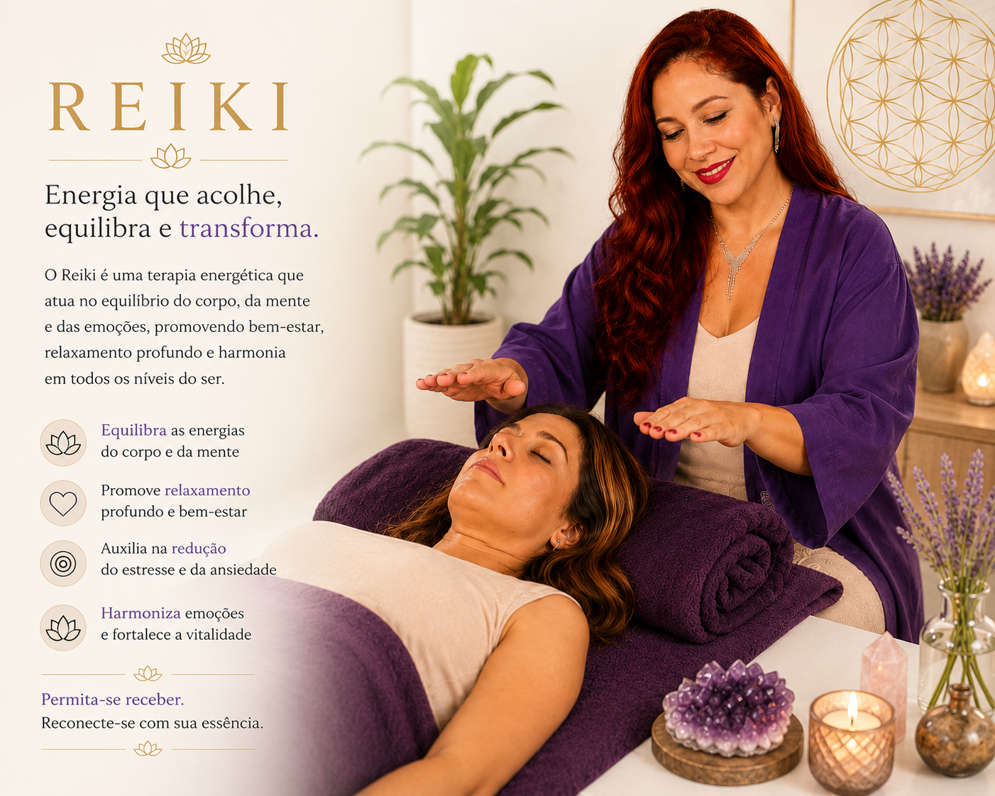 Reiki